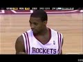 tmac - rocketeer