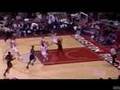 tmac - rocketeer