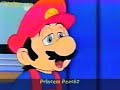 First 5 Minutes of Super Mario Anime (Subbed Version)