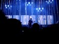 Radiohead at daydream festival 12-6-08 /HOUSE OF CARDS