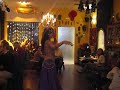 Danzas de Egipto en Ra�ces del Mundo
