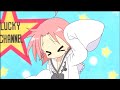 Lucky?Star Episode 14 English Dub 3/3 Lucky?Star Episode 14 English Dub 3/3