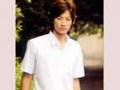 Tribute to Masaharu and Yagyuu Casts (At the beginning)