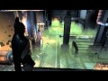 Batman: Arkham Asylum Part 2 Getting Ready For Arkham C