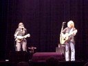 Rialto Square Indigo Girl Show Second Time Around