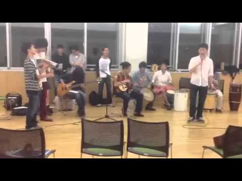 Japoneses interpretan a la perfección gaita zuliana