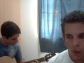 Cover Incubus - Dudu / Geison - Drive