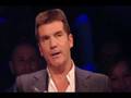 videos de X Factor  (22 Nov 2008) [HQ] P3
