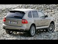 2009 Porsche Cayenne Turbo S 2009 Porsche Cayenne Turbo S