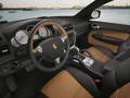 2009 Porsche Cayenne Turbo S