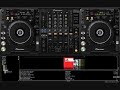 Virtual DJ - CDJ1000MK3 and DJM800 Skin
