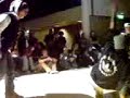 philly & Cevin -fight night halbfinal battle