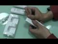 videos de New PEGA Dual Charging Station with 2800mAh Battery for Wii Remotes