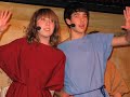 NETWORKS THEATRE IN ENGLISH Odysseus Orihuela