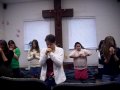 Tracy LawrenceThe Rock ! By the Rock youth group