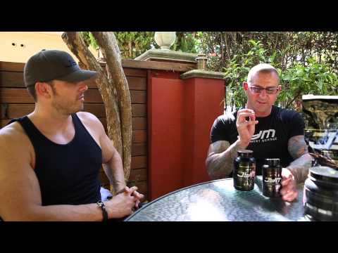 how to take jym supplements
