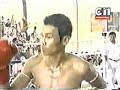 seng makara vs chey serak pt1