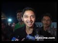 Zayed Khan, Mahima Chaudhary other celebrities at Wedding Reception