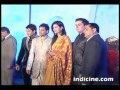 Zayed Khan, Mahima Chaudhary other celebrities at Wedding Reception(1 month ago)