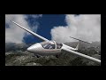 X-plane & Real Clouds