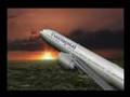 X-plane & Real Clouds