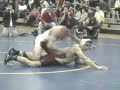 2008 Beacon Tournament 152 lb Finals