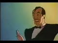 Superman \"The Mechanical Monsters\" in 3 minutes