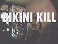Bikini Kill Riot GRRRLS