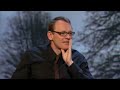 Sean Lock QI - Gloomy