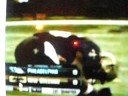 reggie bush hit