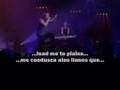videos de My Land Sonata Arctica traducido al español subtitulado en vivo