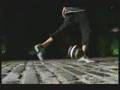 futbol nike - futebol - thierry henry vs manchester united