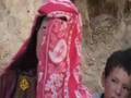 Rape case in Afghanistan sparks controversy - 29 Sept 2008
