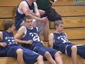 MBR Fall League 2007 - week 2 ..part 2 of 2
