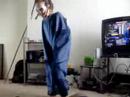 Bigg Dawgg as Pajama-Jam Mann
