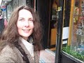 ARTWALKING: Bedford Avenue