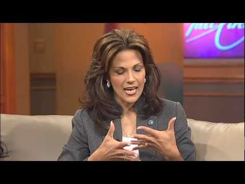 'Get Over Yourself'--Full Circle with author Jennifer Beckham 2/2