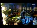 SHINING (NOR): Fisheye, live at NRK Store Studio (Norwegian TV) 19. Oct 2009