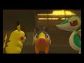 Let's Play Pokepark 2: Wonders Beyond [Part 14 - Bzzt!]