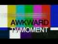 Rove Live Awkward moment