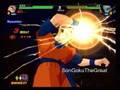 videos de Tenkaichi 3 Survival Mode: All Star (part 1)