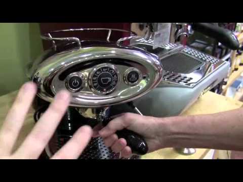 Selecting a Single Boiler Espresso Machine Selecting a Single Boiler Espresso Machine
