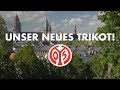 View 23 Mainz 05 Trikot
