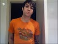 fall out boy   youre crashing but youre no wave