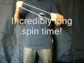 Dark Magic Yoyojam Product Demo. Yoyo tricks! Video.