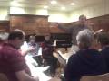 Shape Note Singers.AVI Shape Note Singers.AVI