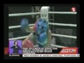 Click here to watch this video Pinay gold medalist boxer Josie Gabuco, tatanggap ng P1 M pabuya mula sa MVP Sports Foundation