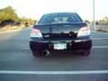 2005 2.5RS + Catless