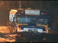 tragedia por lluvias: 31 muertes y un sobreviviente