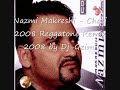 Tallava Dj-Gzimi vs nazmi Makreshi-chatti 2008 Regatone Mix